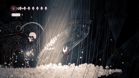 silksong leaks|'Hollow Knight: Silksong' Leaks Suggests June Release Date.